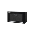 Granado Palamos 4613-700 Black glass - купити в інтернет-магазині Техностар