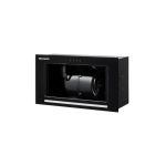 Granado Palamos 4613-700 Black glass - купити в інтернет-магазині Техностар