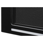 Granado Palamos 4613-700 Black glass - купити в інтернет-магазині Техностар
