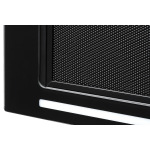Granado Palamos 4613-700 Black glass - купити в інтернет-магазині Техностар