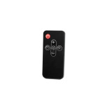 Granado Palamos 4613-700 Black glass - купити в інтернет-магазині Техностар