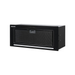 Granado Palamos 4713-1200 Black glass - купити в інтернет-магазині Техностар