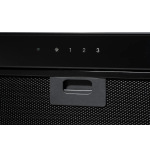 Granado Palamos 4713-1200 Black glass - купити в інтернет-магазині Техностар
