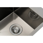 Granado Pravia S201 black (25379) - купити в інтернет-магазині Техностар