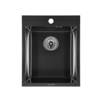 Granado Pravia S201 black honeycomb - купити в інтернет-магазині Техностар