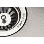 Granado Pravia S201 black honeycomb - купити в інтернет-магазині Техностар