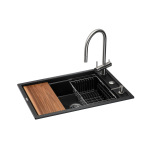 Granado Royal Estella Black shine - купити в інтернет-магазині Техностар