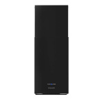 Granado Segovia 2614-1200 black (21258) - купити в інтернет-магазині Техностар