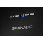 Granado Segovia 2614-1200 black (21258) - купити в інтернет-магазині Техностар