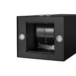 Granado Segovia 2614-1200 black (21258) - купити в інтернет-магазині Техностар