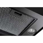 Granado Segovia 2614-1200 black (21258) - купити в інтернет-магазині Техностар