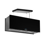 Granado Segovia 4914-1200 Black glass - купити в інтернет-магазині Техностар