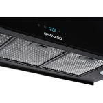 Granado Segovia 4914-1200 Black glass - купити в інтернет-магазині Техностар