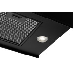 Granado Segovia 4914-1200 Black glass - купити в інтернет-магазині Техностар