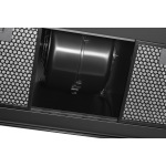 Granado Segovia 4914-1200 Black glass - купити в інтернет-магазині Техностар