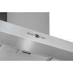 Granado Segovia 5913-1200 Inox - купити в інтернет-магазині Техностар
