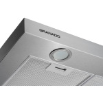 Granado Segovia 5913-1200 Inox - купити в інтернет-магазині Техностар