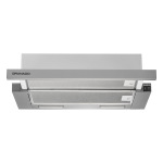 Granado Telde 602-450 Inox - купити в інтернет-магазині Техностар