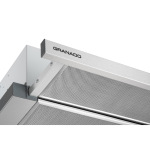 Granado Telde 602-450 Inox - купити в інтернет-магазині Техностар