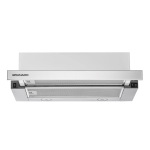 Granado Telde 603-1200 inox - купити в інтернет-магазині Техностар