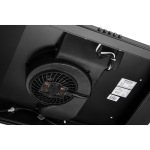 Granado Toses 1603-450 Black (25517) - купити в інтернет-магазині Техностар