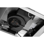 Granado Toses 1603-450 Inox (25516) - купити в інтернет-магазині Техностар