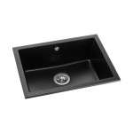 Granado Under top L Black shine (25076) - купити в інтернет-магазині Техностар