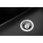 Granado Under top L Black shine (25076) - купити в інтернет-магазині Техностар