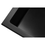 Granado Under top L Black shine (25076) - купити в інтернет-магазині Техностар