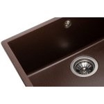 Granado Under top L Marron (25130) - купити в інтернет-магазині Техностар