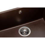 Granado Under top L Marron (25130) - купити в інтернет-магазині Техностар