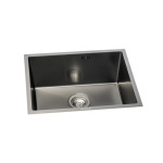 Granado Under top MAX STEEL S201 black honeycomb (25368) - купити в інтернет-магазині Техностар