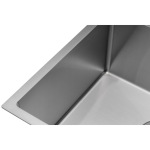 Granado Under top MAX STEEL S304 - купити в інтернет-магазині Техностар