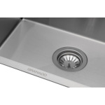Granado Under top MAX STEEL S304 - купити в інтернет-магазині Техностар