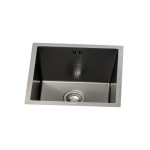 Granado Under top STEEL S201 black (25362) - купити в інтернет-магазині Техностар