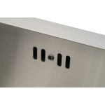 Granado Under top STEEL S304 (25351) - купити в інтернет-магазині Техностар