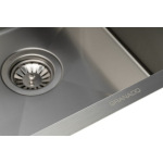Granado Under top STEEL S304 (25351) - купити в інтернет-магазині Техностар