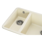 Granado Under top double Ivory (25054) - купити в інтернет-магазині Техностар