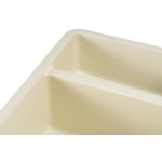 Granado Under top double Ivory (25054) - купити в інтернет-магазині Техностар