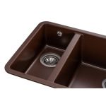 Granado Under top double Marron (25057) - купити в інтернет-магазині Техностар