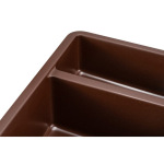 Granado Under top double Marron (25057) - купити в інтернет-магазині Техностар