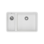 Granado Under top double White (25074) - купити в інтернет-магазині Техностар