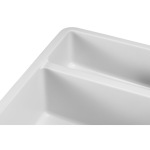 Granado Under top double White (25074) - купити в інтернет-магазині Техностар