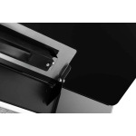 Granado Vivares 1614-1200 black glass - купити в інтернет-магазині Техностар