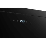 Granado Vivares 1614-1200 black glass - купити в інтернет-магазині Техностар