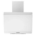 Granado Vivares 1614-1200 white glass - купити в інтернет-магазині Техностар