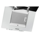 Granado Vivares 1614-1200 white glass - купити в інтернет-магазині Техностар