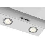Granado Vivares 1614-1200 white glass - купити в інтернет-магазині Техностар