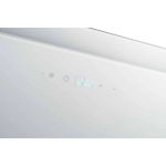 Granado Vivares 1614-1200 white glass - купити в інтернет-магазині Техностар