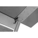 Granado Vivares 613-1100 grafito glass (22934) - купити в інтернет-магазині Техностар